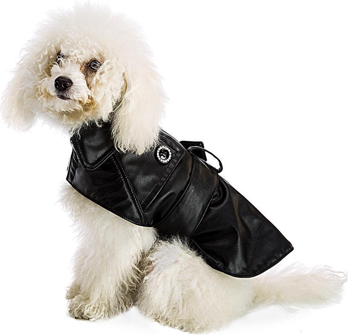 Sherlock lux tg.31 manteau