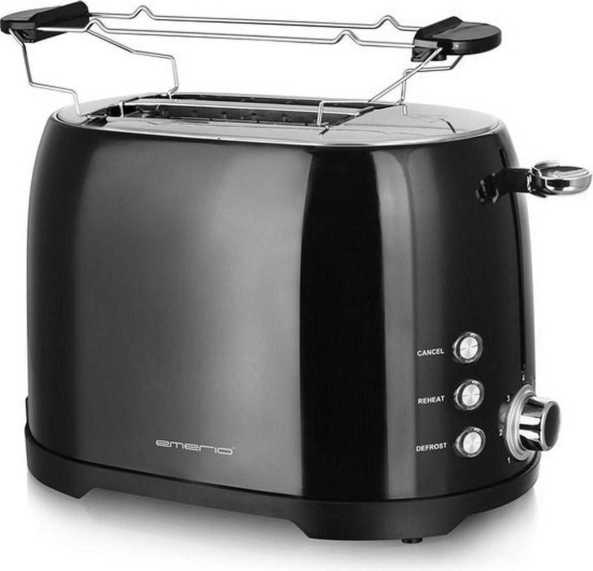 Toaster TO-122102 Emerio