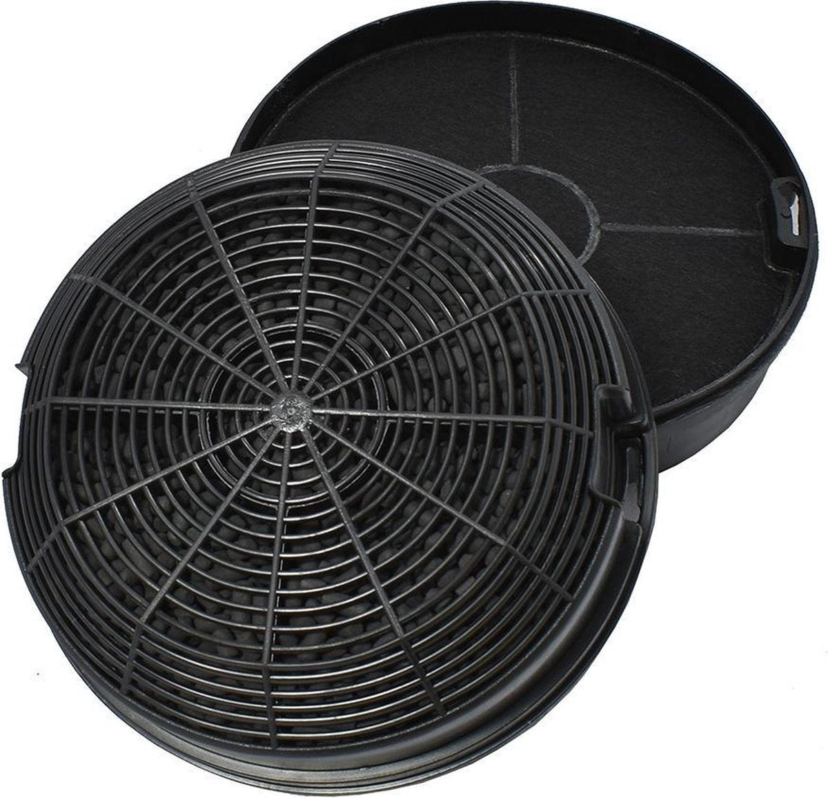 AllSpares Koolstoffilter Type 47 / AMC023 (2st.)