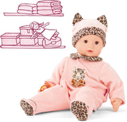 Götz babpop Tiger Maxy Muffin 42cm