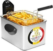 FriFri HSCCF7155 5848DUO Friteuse 4.5L 3200W