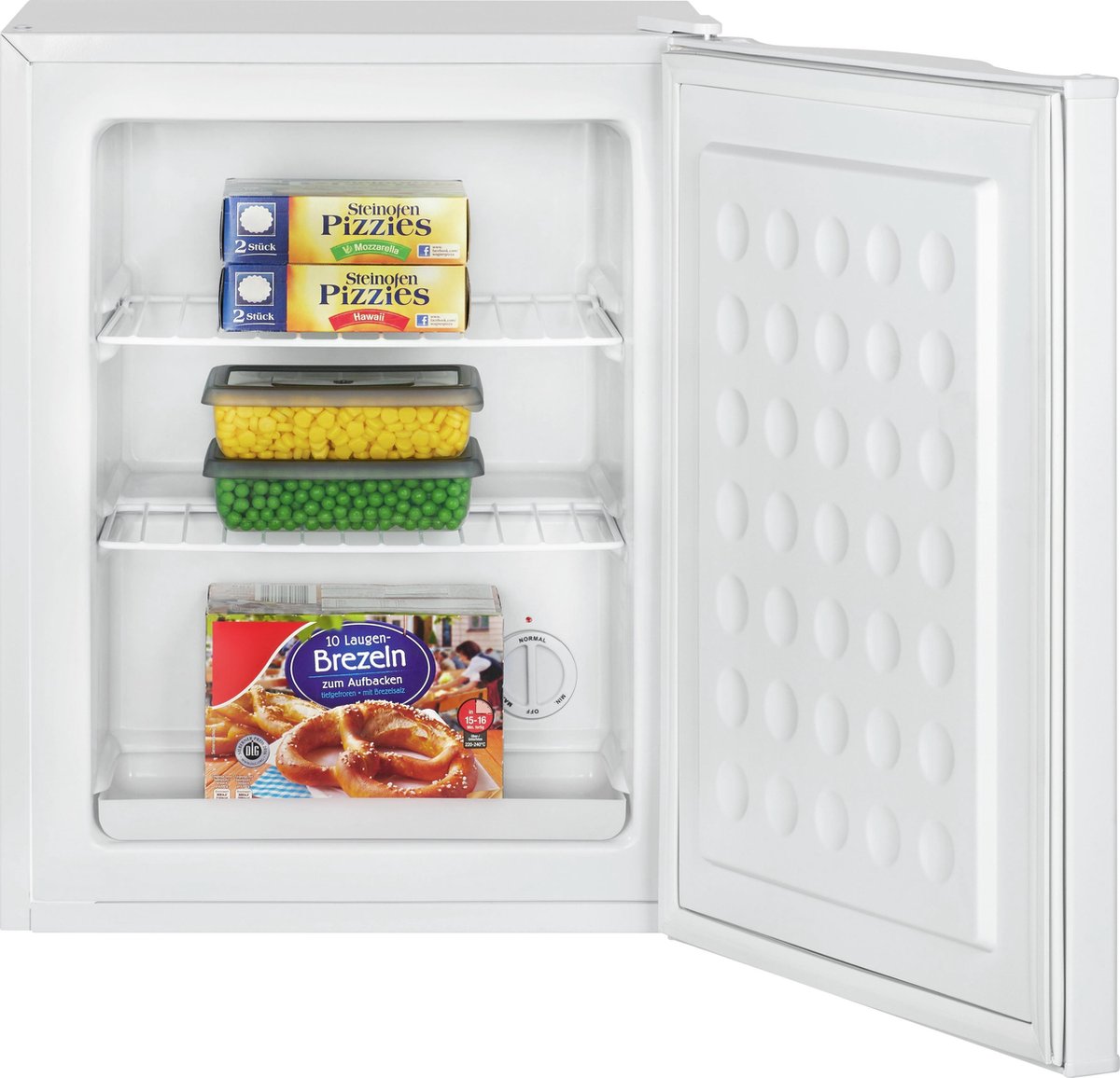 Bomann GB 7236 vriesbox