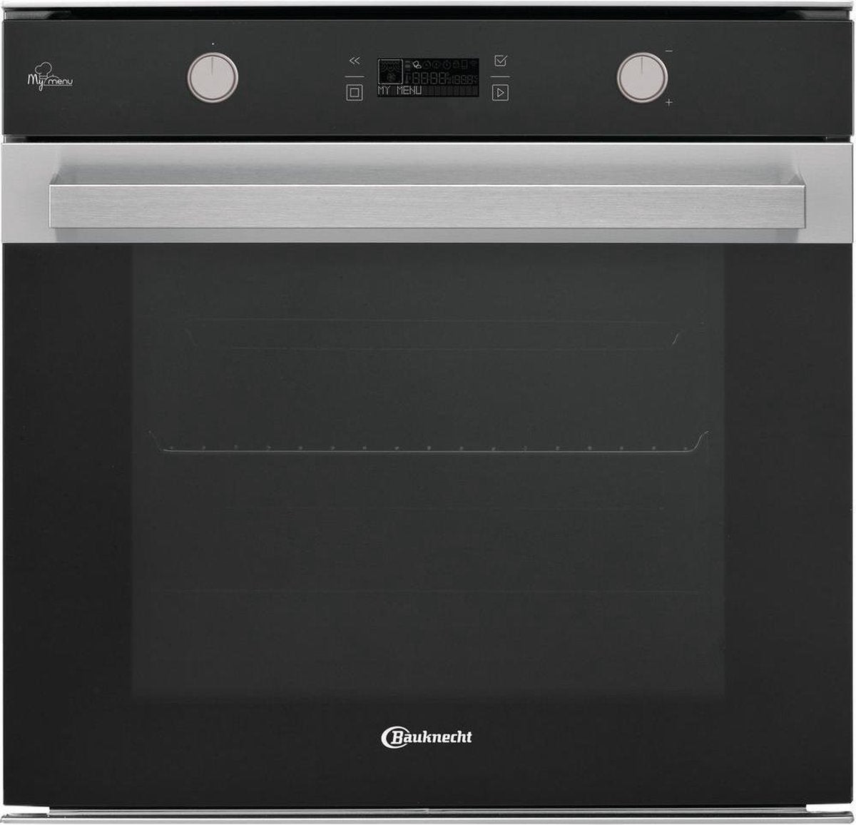 Bauknecht BIK7 CP8VS PT - Inbouw oven