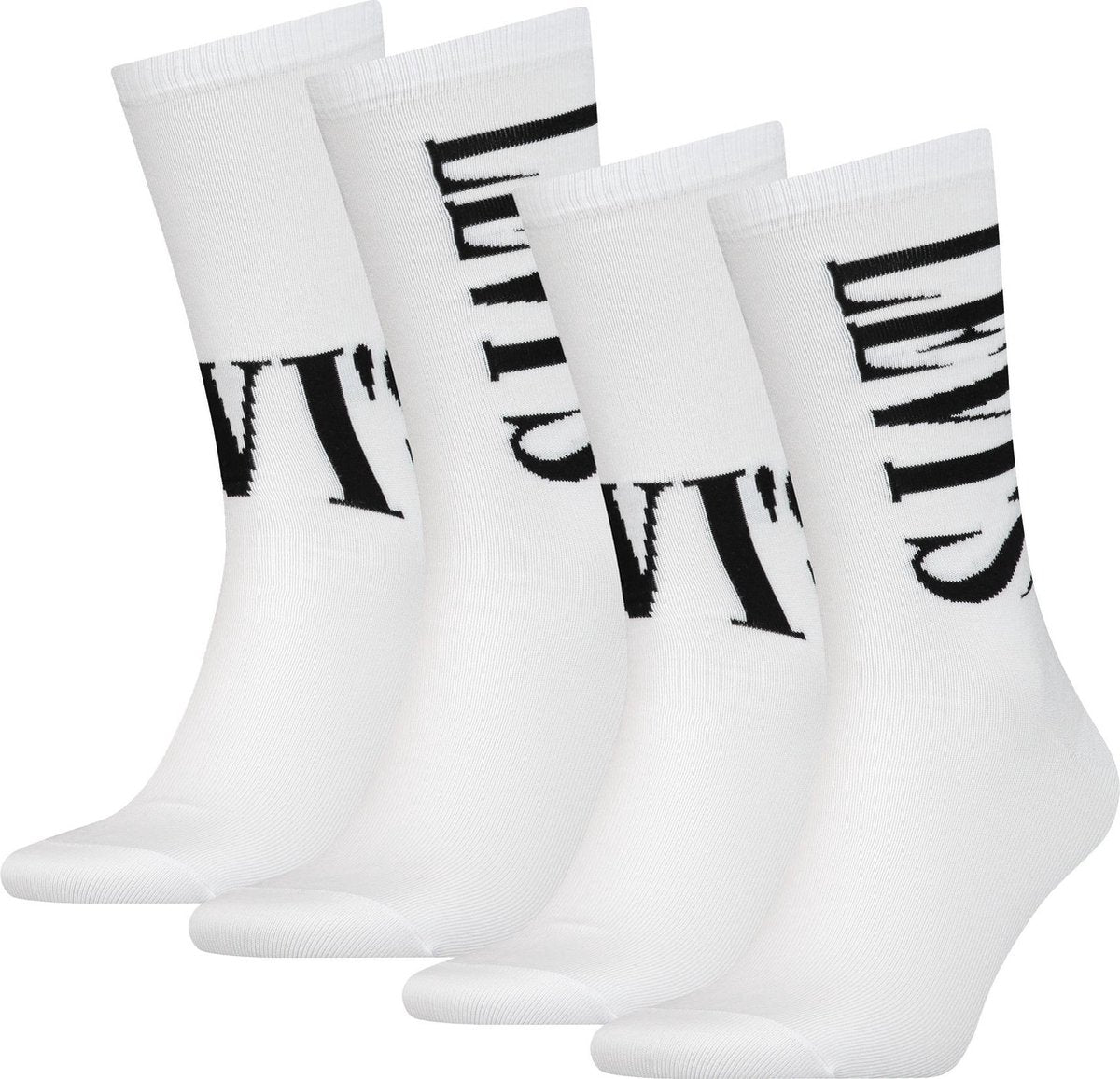Multipack Unisex Maat 39-42 (2-pack)