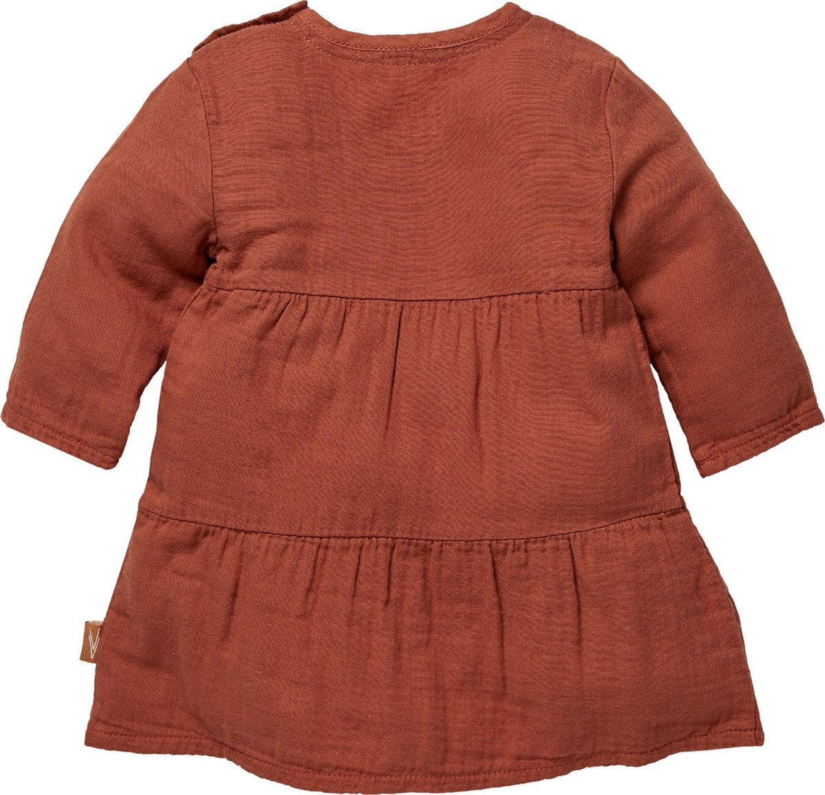 Levv - Dress Laila - Pink-50
