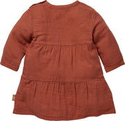 Levv - Dress Laila - Pink-50