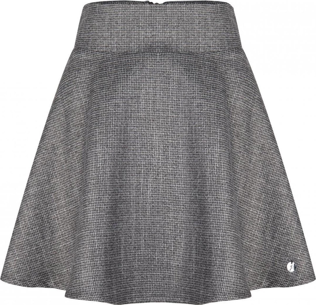 Jacky Luxury Geruite rok