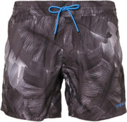 Brunotti Crunot - Zwembroek - Mannen - Maat M - Black