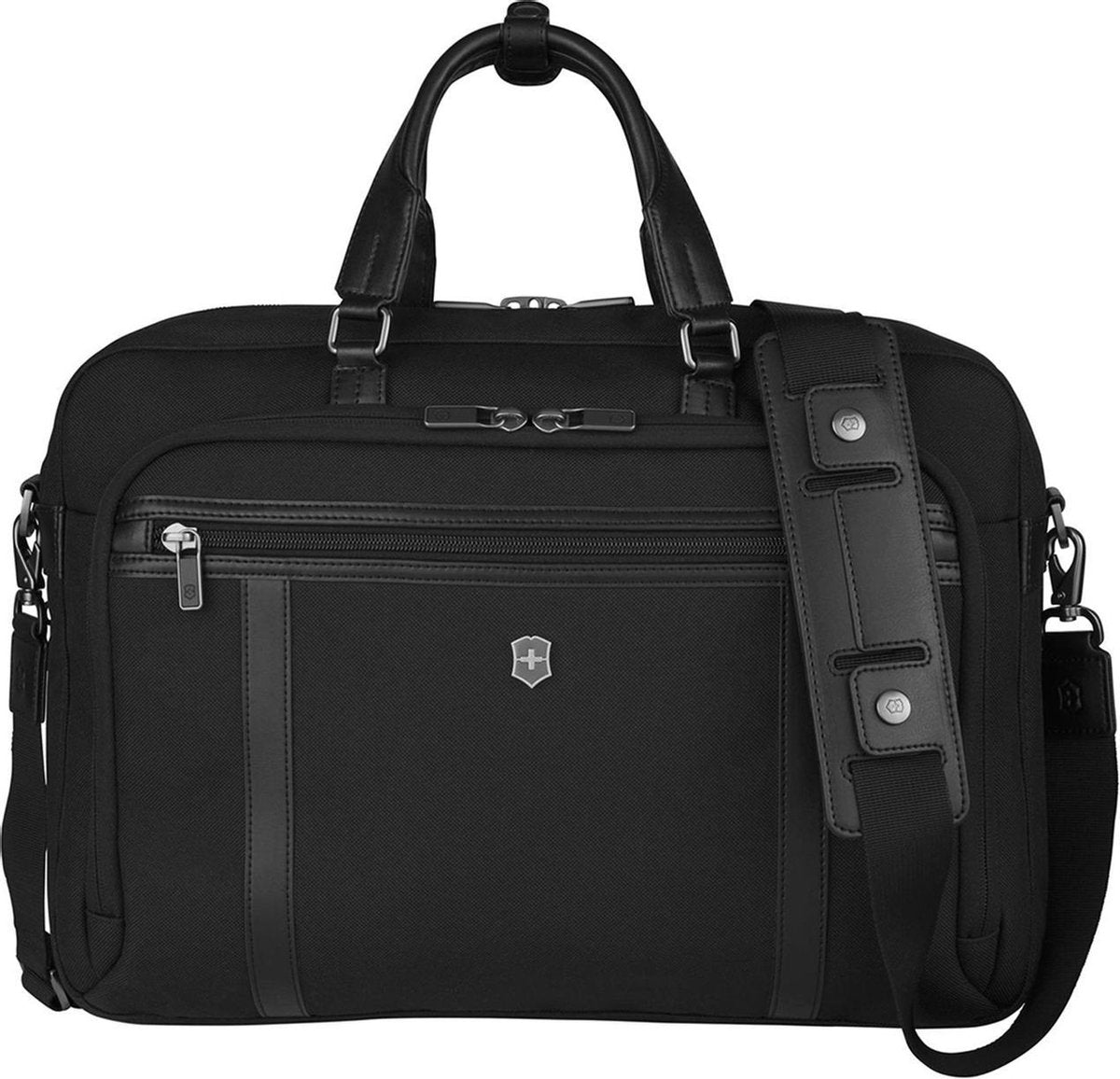 Victorinox Werks Professional Cordura 15" Laptop Brief black