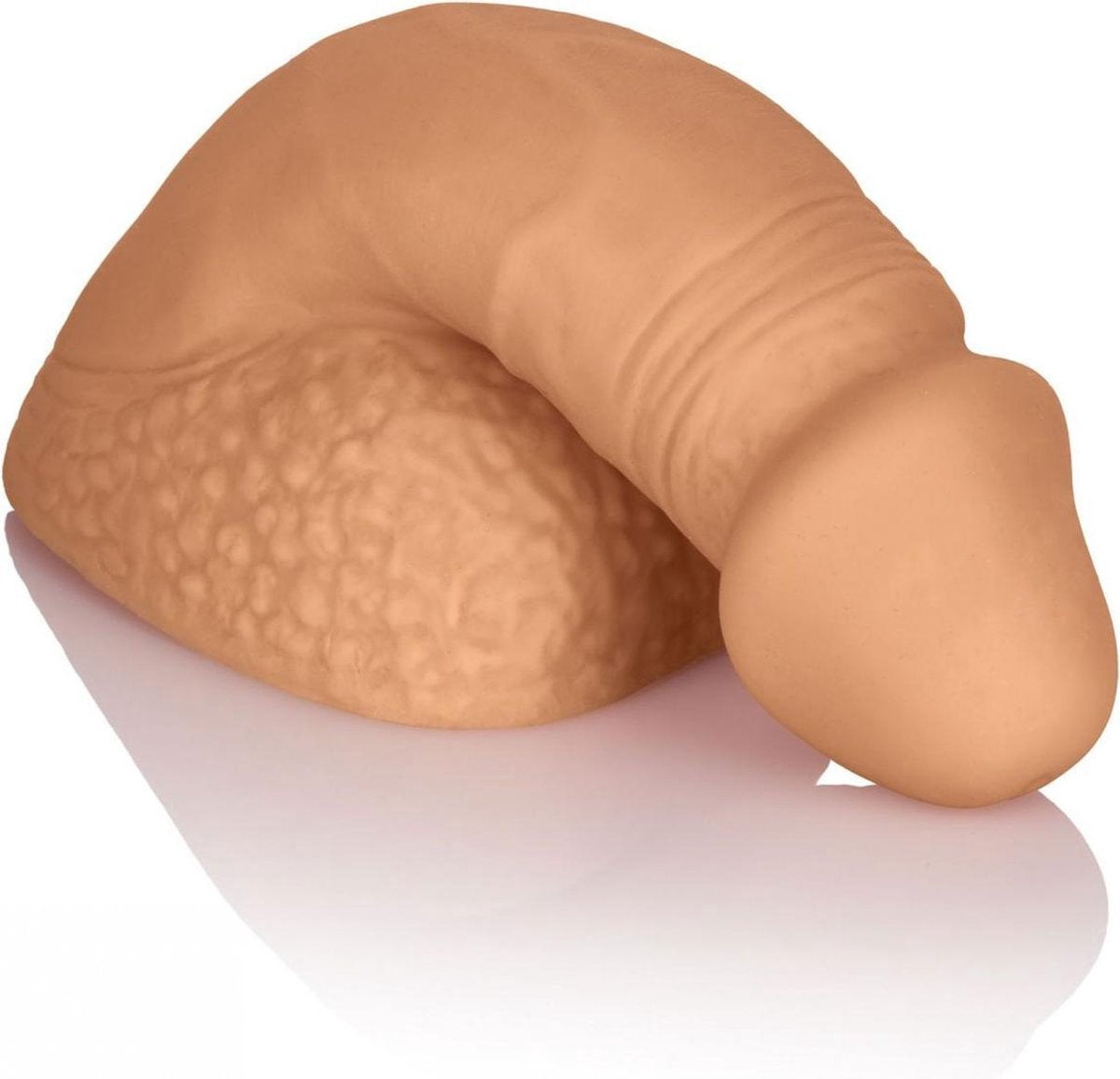 4 inch Silicone Packing Penis