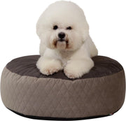 Ligkussen Pouf