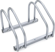 Monzana Fietsenstandaard voor 2 fietsen 48x32x27 cm