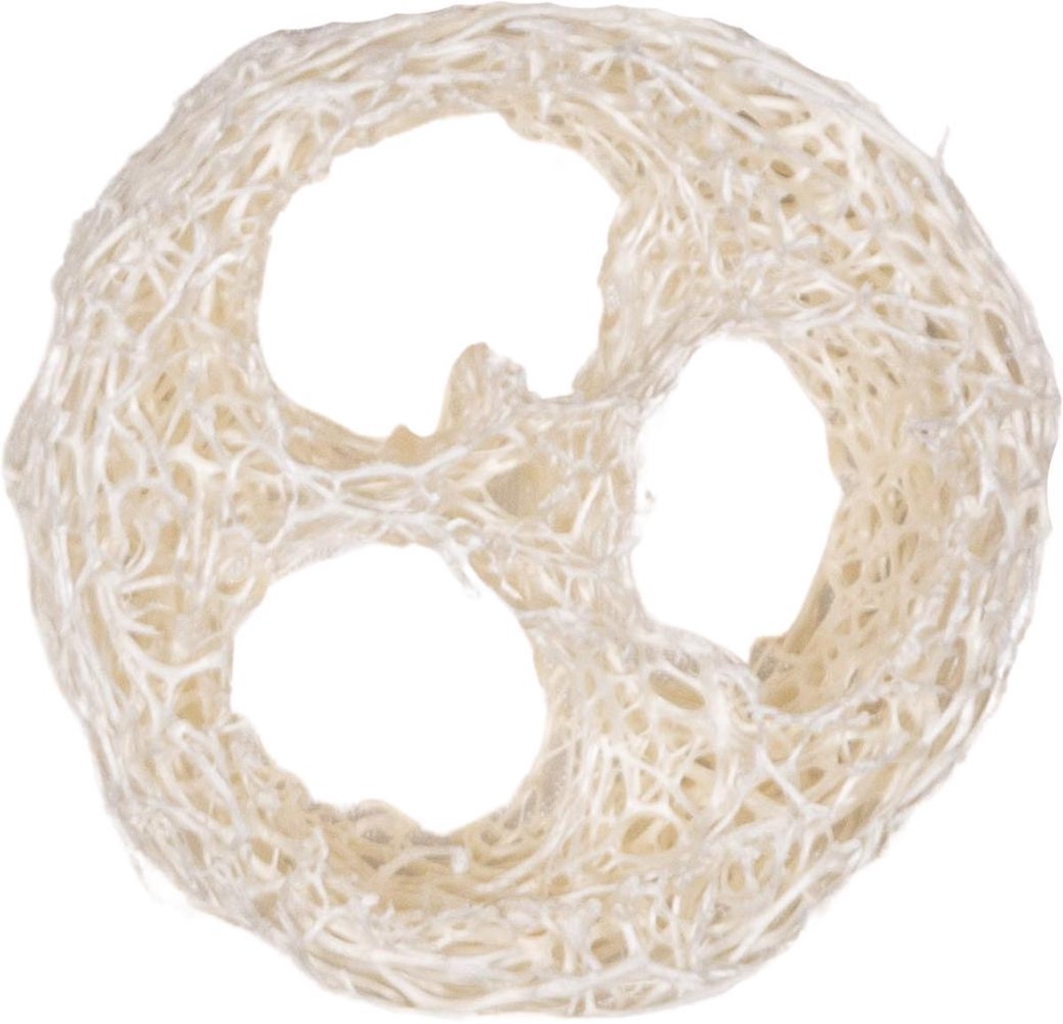 Loofy's - MINI Loofah - Lichaamsscrub - Cadeau |