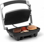 Grill- grillplaten - grillplaat - Contactgrill 2in1 1500 W