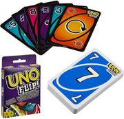 Uno Flip Side