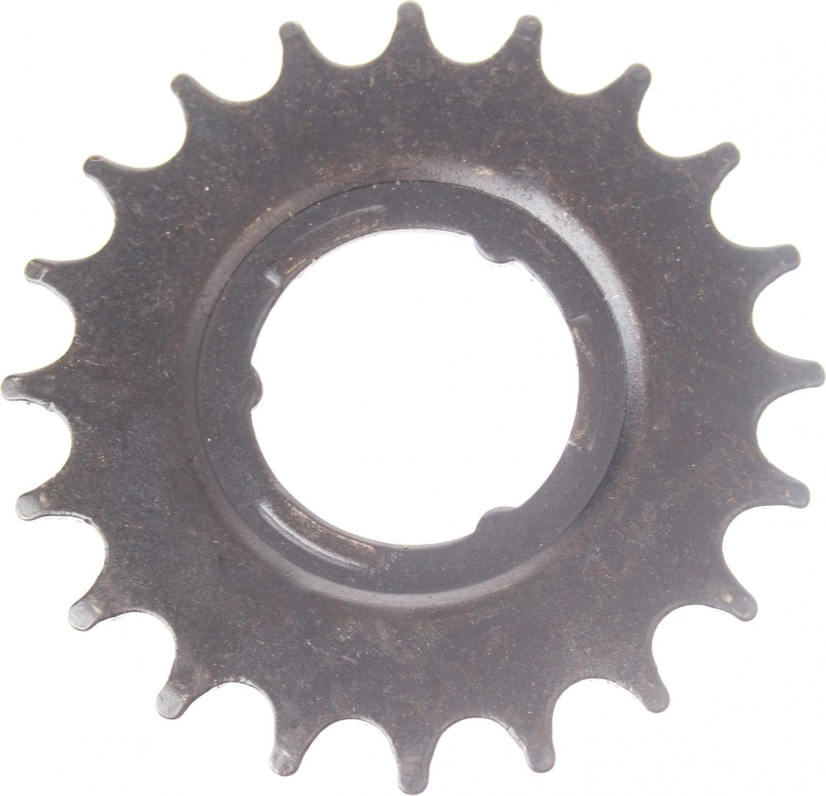 Ventura Tandwiel Opsteek 20t 1/2 X 3/32 Inch En 1/2 X 1/8 Inch Bol