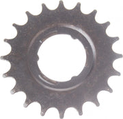 Ventura Tandwiel Opsteek 20t 1/2 X 3/32 Inch En 1/2 X 1/8 Inch Bol