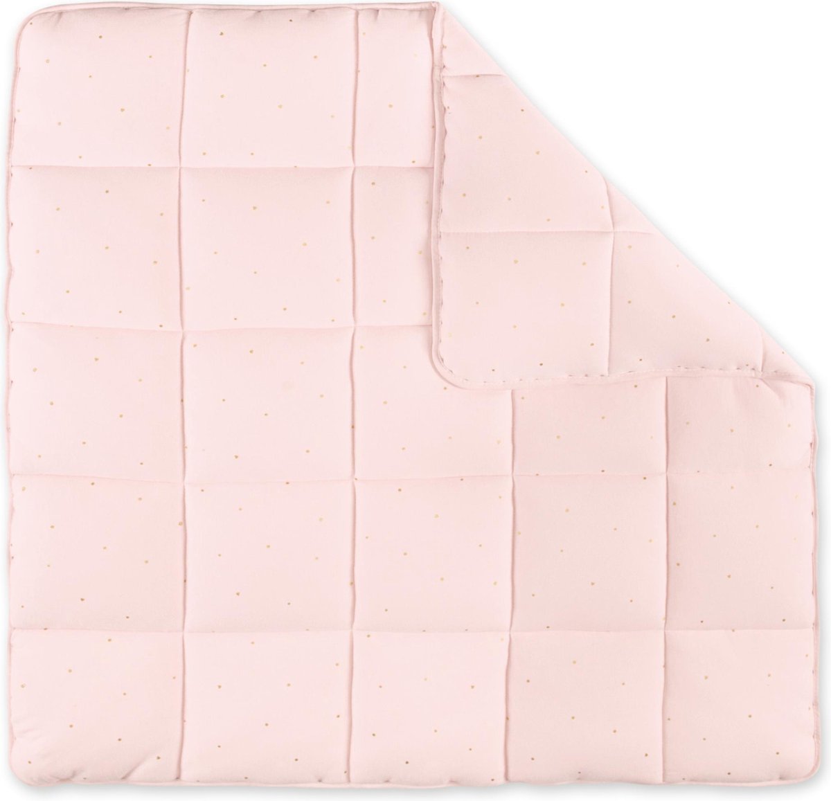 BEMINI Boxkleed – Parklegger – 100x100cm