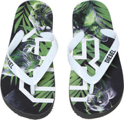 Diesel Flip Flop Teenslipper Jungle - Kids - Maat 33