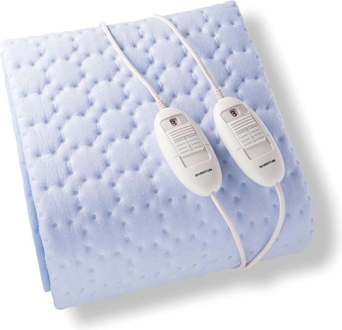 Inventum HN236I - Elektrische Onderdeken - 150x150 cm