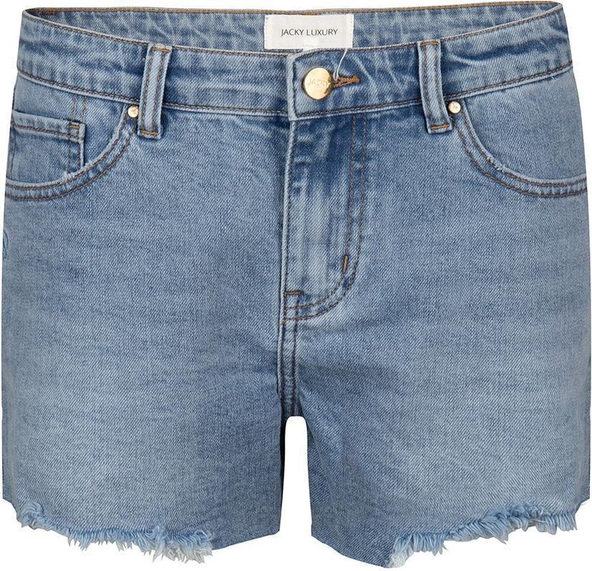 Jacky Luxury Denim short
