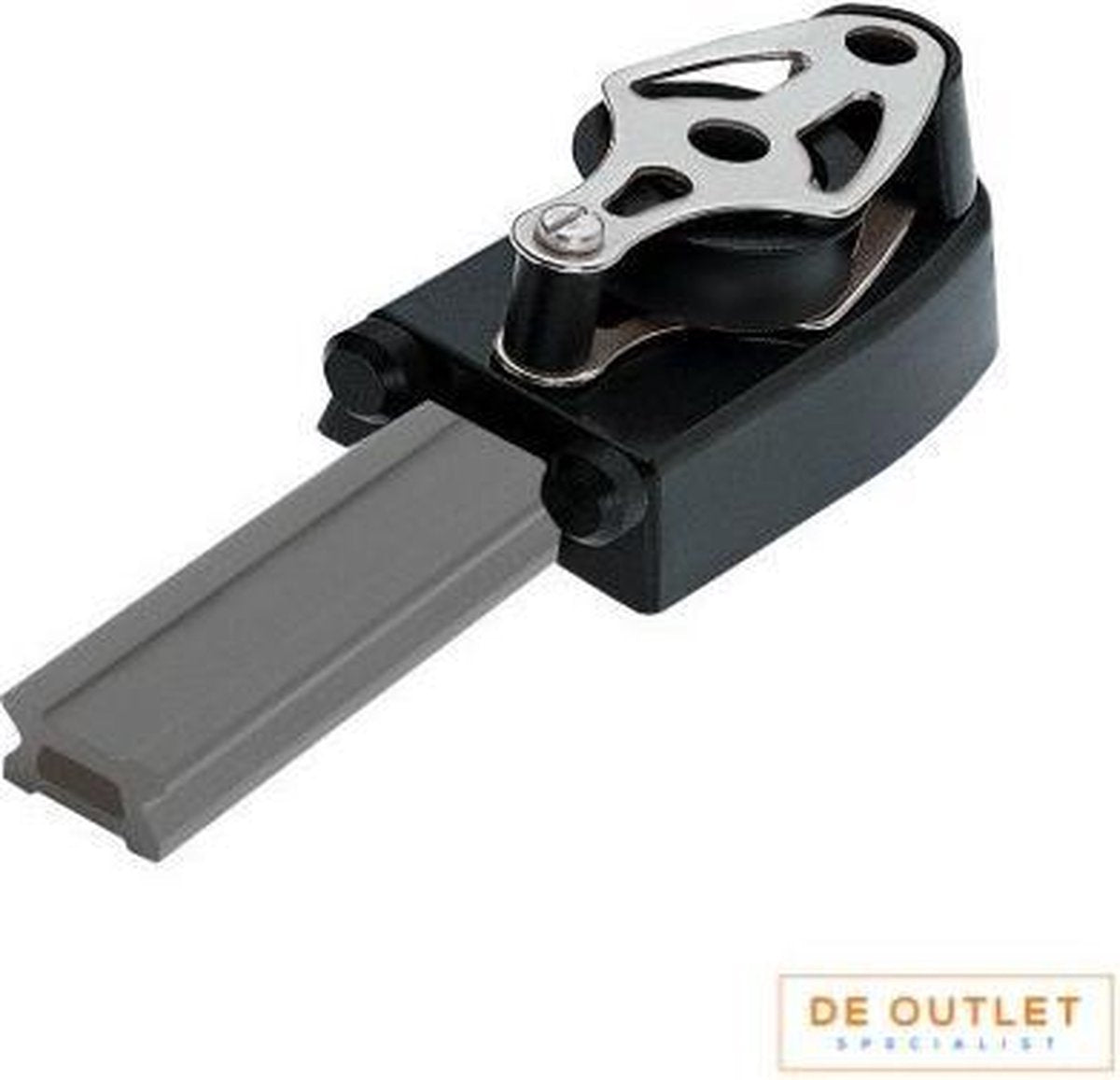 Ronstan RC11485 enkelschijfs eindblok 24MM