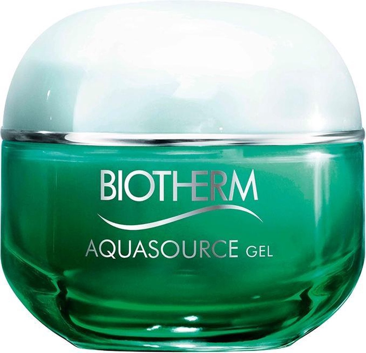 Biotherm Aquasource Gel Gezichtscrème - 50 ml