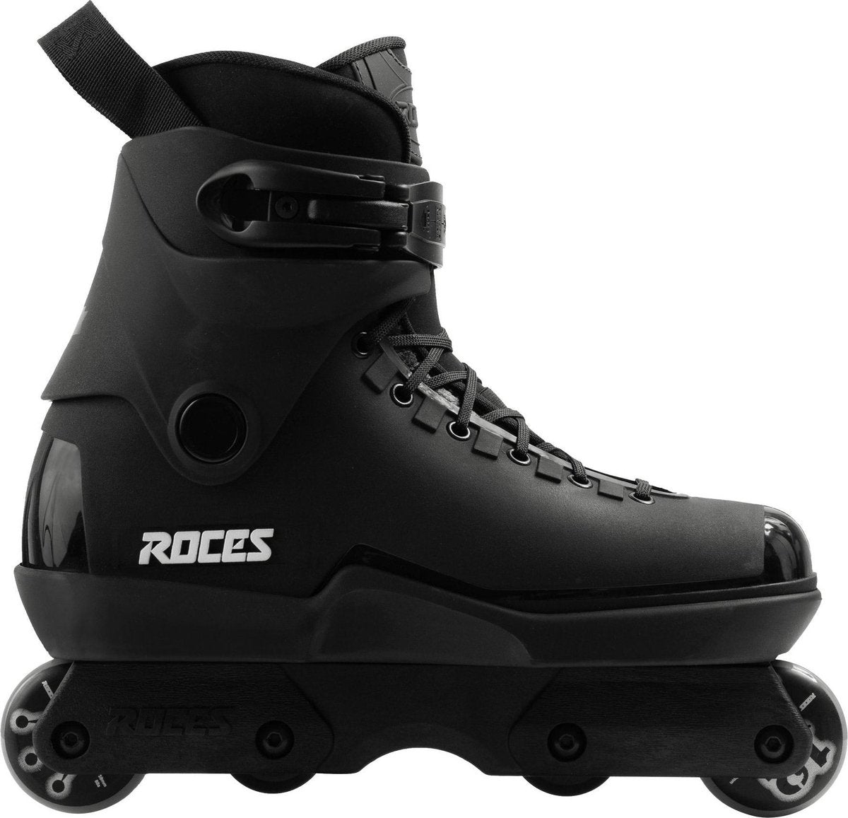 Roces M12 LO Team BUIO inline skates