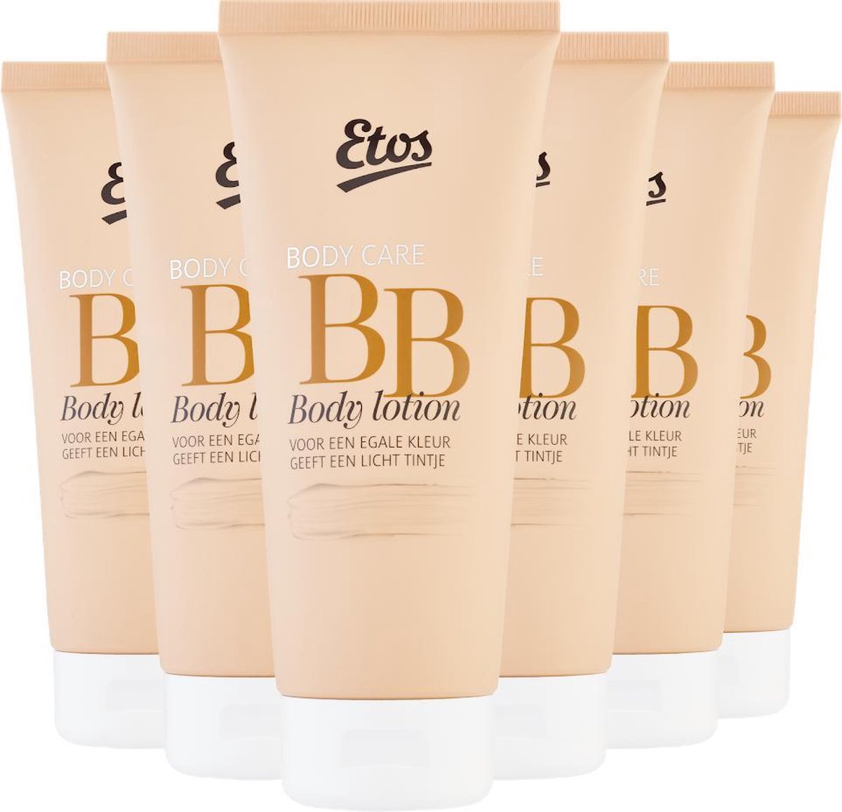 Etos Bodylotion Body Care - Hydraterend