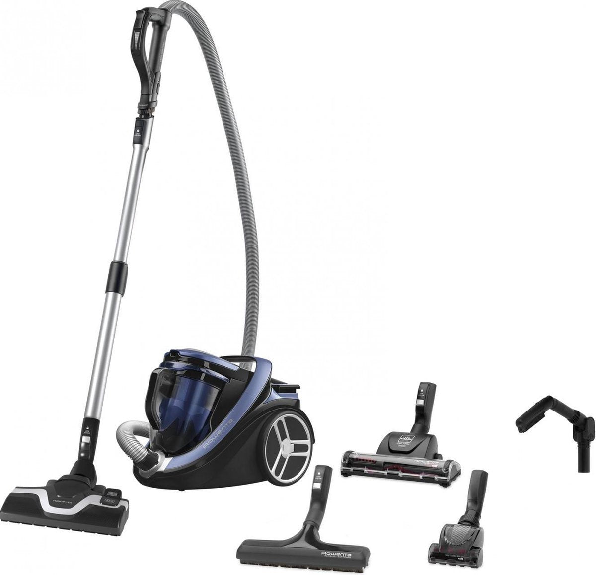 Rowenta Silence Force Cyclonic RO7691 - Stofzuiger zonder zak