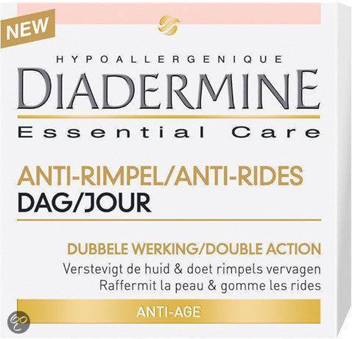 Diadermine A-Rimp.Dagcreme