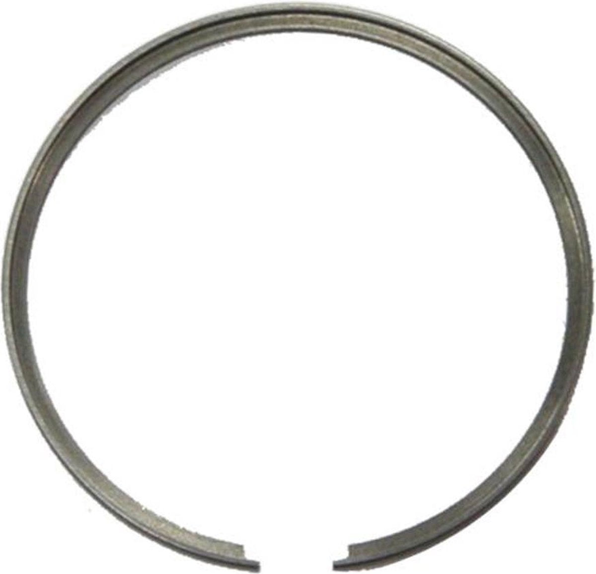 Zuigerveer-set 43x1