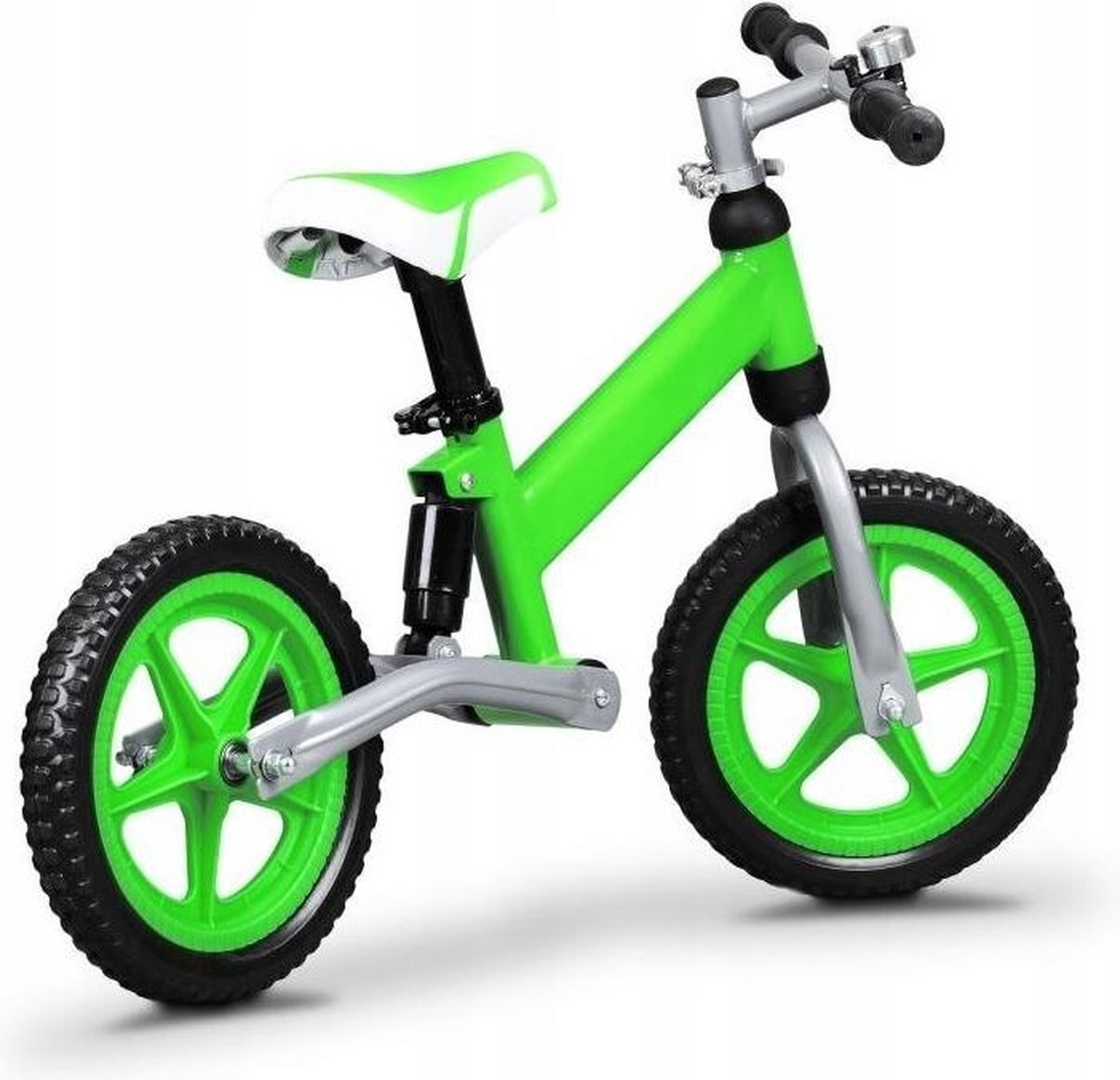 Superstoere loopfiets