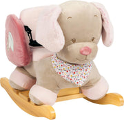 Nattou - Rocking Horse - Lali Dog