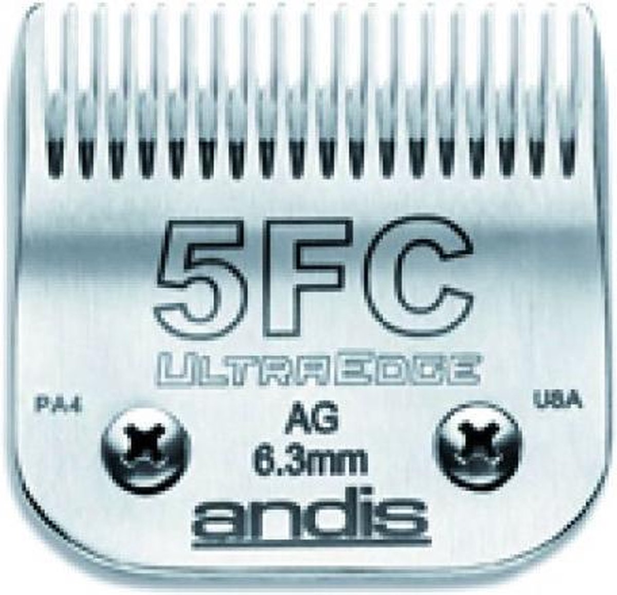 Andis Scheerkop Maat 5Fc 6