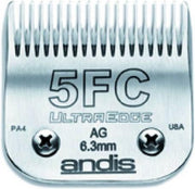 Andis Scheerkop Maat 5Fc 6