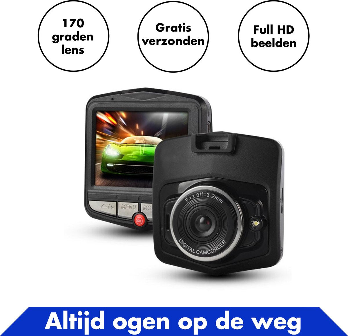 Luxe Full HD 2