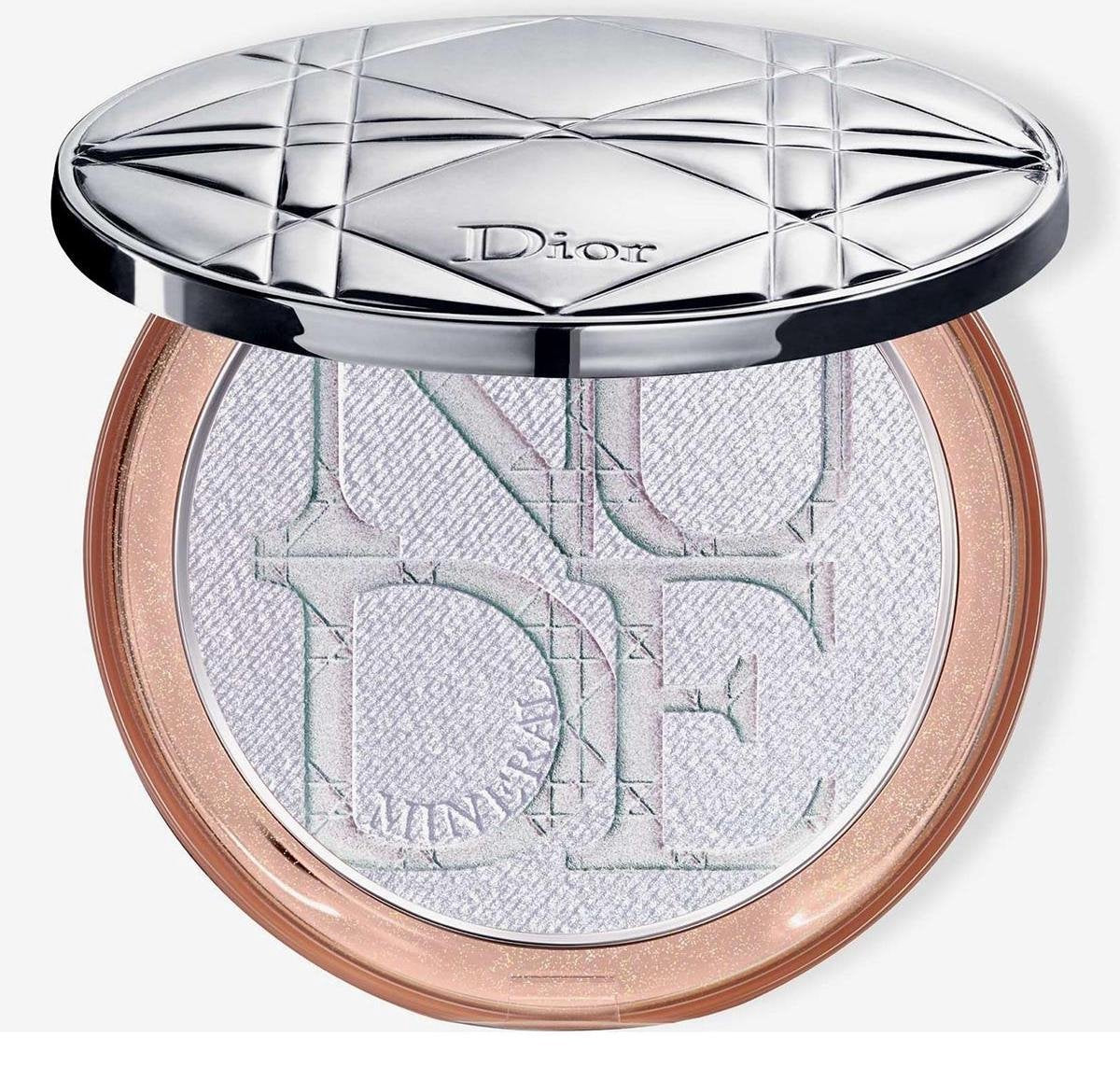 Dior Diorskin Nude Luminizer Make-up poeder - 06 Holographic Glow