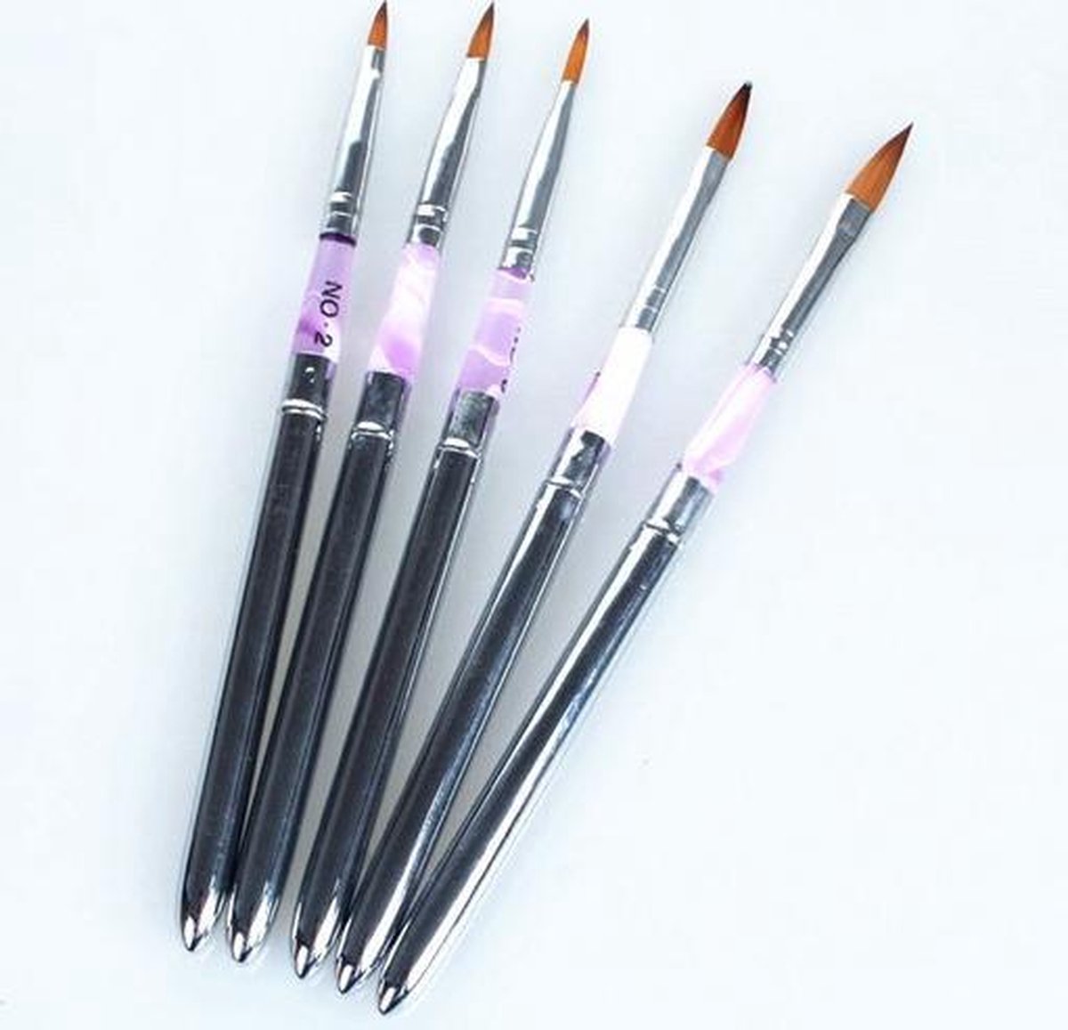Acryl Brush #10
