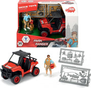 DICKIE Playlife Coffret Ranger