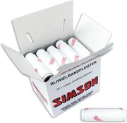 Simson rolletjes pleister 7x20 doos a 25