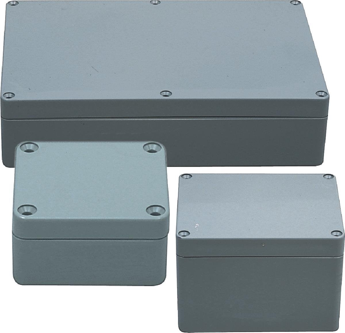 Fixapart Box G311 - Box