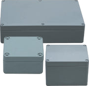 Fixapart Box G311 - Box