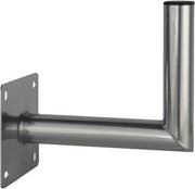 Blueqon WML25 42mm Antenne Muurbeugel