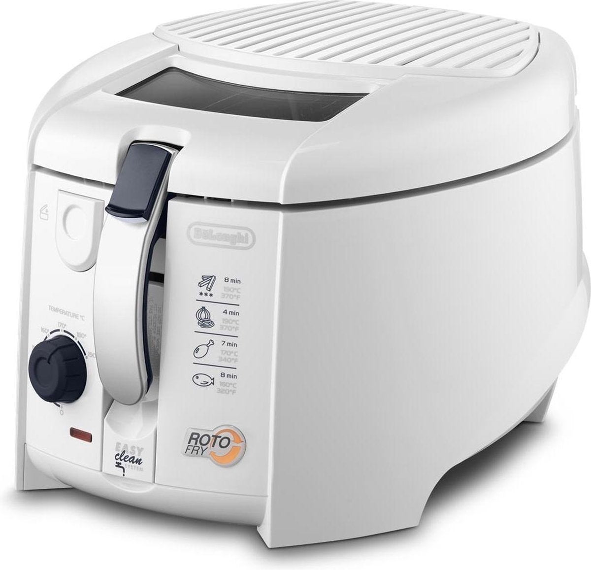 De'Longhi F 28311 - Frituurpan