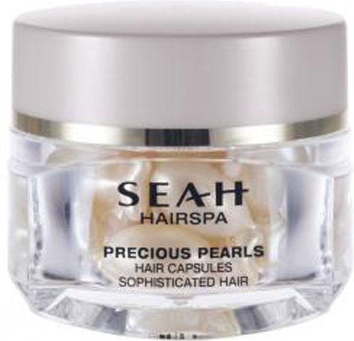 Schwarzkopf SEAH Precious Pearls