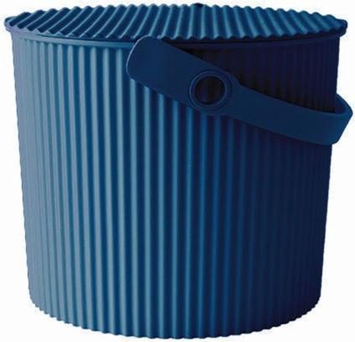 Hachiman Omnioutil Bucket S - navy blue