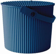 Hachiman Omnioutil Bucket S - navy blue
