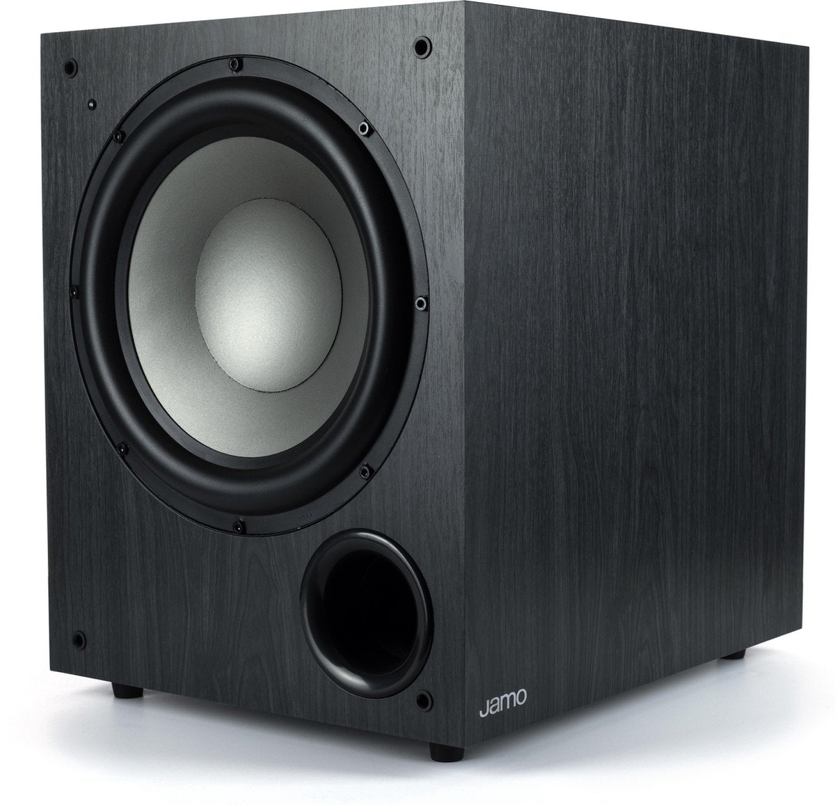 Jamo C 912 SUBWOOFER - BLACK ASH