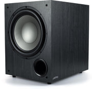 Jamo C 912 SUBWOOFER - BLACK ASH